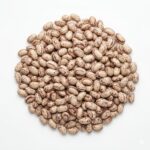 HARICOTS BORLOTTI DE SICILE - 500g