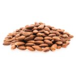 MANDORLE SGUSCIATE  DI SICILIA - 500g