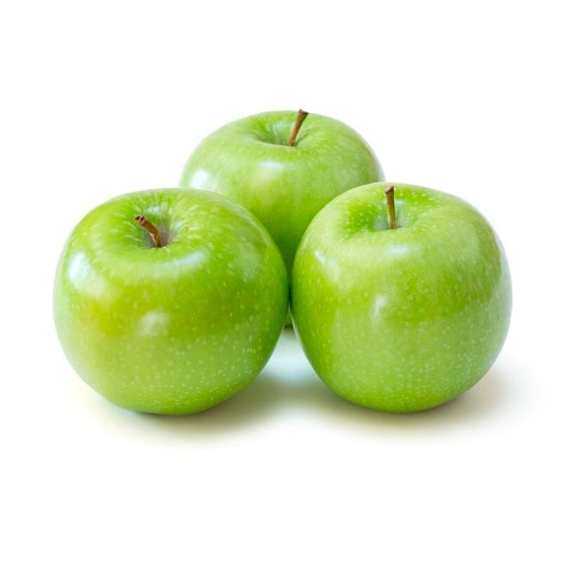 2KG – Mele Granny Smith